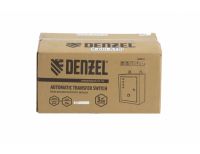  Блок автоматического запуска генератора Energomatic PS 115 Denzel, фото 6 