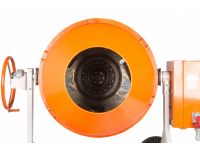  Бетоносмеситель СБР-500А.1, 500 л, 1.5 кВт, 380 В, редуктор., фото 11 