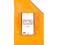  Бетоносмеситель СБР-500А.1, 500 л, 1.5 кВт, 380 В, редуктор., фото 3 