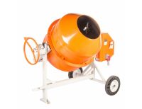  Бетоносмеситель СБР-500А.1, 500 л, 1.5 кВт, 380 В, редуктор., фото 5 
