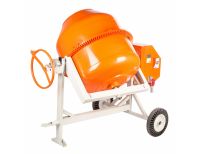  Бетоносмеситель СБР-500А.1, 500 л, 1.5 кВт, 380 В, редуктор., фото 6 