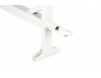  Бетоносмеситель СБР-500А.1, 500 л, 1.5 кВт, 380 В, редуктор., фото 9 