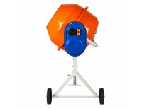  Бетоносмеситель B-160, 700 Вт, 160 л Denzel, фото 5 