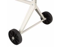  Бетоносмеситель B-160, 700 Вт, 160 л Denzel, фото 9 