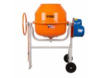  Бетоносмеситель B-180, 700 Вт, 180 л Denzel, фото 3 