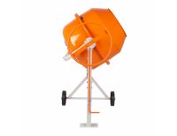  Бетоносмеситель B-180, 700 Вт, 180 л Denzel, фото 4 