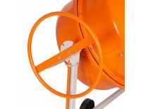  Бетоносмеситель B-180, 700 Вт, 180 л Denzel, фото 6 