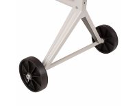  Бетоносмеситель B-180, 700 Вт, 180 л Denzel, фото 8 