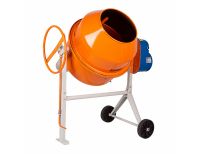  Бетоносмеситель B-200, 1000 Вт, 200 л Denzel, фото 2 