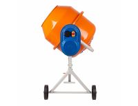  Бетоносмеситель B-200, 1000 Вт, 200 л Denzel, фото 3 