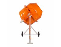  Бетоносмеситель B-200, 1000 Вт, 200 л Denzel, фото 4 