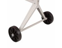  Бетоносмеситель B-200, 1000 Вт, 200 л Denzel, фото 7 