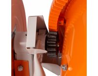  Бетоносмеситель B-200, 1000 Вт, 200 л Denzel, фото 8 