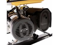  Генератор бензиновый GE 6900, 5.5 кВт, 220 В/50 Гц, 25 л, ручной старт Denzel, фото 12 