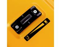  Генератор бензиновый GE 6900, 5.5 кВт, 220 В/50 Гц, 25 л, ручной старт Denzel, фото 14 