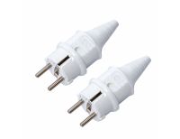  Генератор бензиновый GE 6900, 5.5 кВт, 220 В/50 Гц, 25 л, ручной старт Denzel, фото 21 