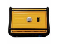  Генератор бензиновый GE 6900, 5.5 кВт, 220 В/50 Гц, 25 л, ручной старт Denzel, фото 7 