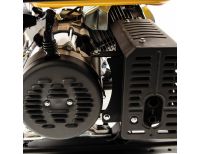  Генератор бензиновый GE 7900, 6.5 кВт, 220 В/50 Гц, 25 л, ручной пуск Denzel, фото 13 