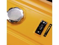  Генератор бензиновый GE 7900, 6.5 кВт, 220 В/50 Гц, 25 л, ручной пуск Denzel, фото 14 