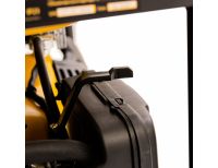  Генератор бензиновый GE 7900, 6.5 кВт, 220 В/50 Гц, 25 л, ручной пуск Denzel, фото 19 