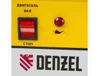  Генератор бензиновый GE 8900, 8.5 кВт, 220 В/50 Гц, 25 л, ручной старт Denzel, фото 10 