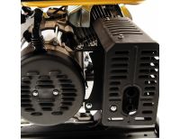  Генератор бензиновый GE 8900, 8.5 кВт, 220 В/50 Гц, 25 л, ручной старт Denzel, фото 12 