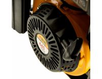  Генератор бензиновый GE 8900, 8.5 кВт, 220 В/50 Гц, 25 л, ручной старт Denzel, фото 16 