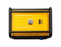  Генератор бензиновый GE 8900, 8.5 кВт, 220 В/50 Гц, 25 л, ручной старт Denzel, фото 7 