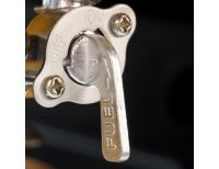  Генератор бензиновый PS 25, 2.5 кВт, 230 В, 15 л, ручной стартер Denzel, фото 15 