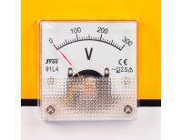  Генератор бензиновый PS 25, 2.5 кВт, 230 В, 15 л, ручной стартер Denzel, фото 19 