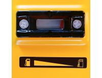  Генератор бензиновый PS 28, 2.8 кВт, 230 В, 15 л, ручной стартер Denzel, фото 13 