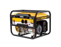  Генератор бензиновый PS 28, 2.8 кВт, 230 В, 15 л, ручной стартер Denzel, фото 2 