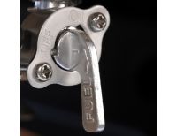  Генератор бензиновый PS 28, 2.8 кВт, 230 В, 15 л, ручной стартер Denzel, фото 27 