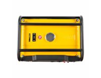  Генератор бензиновый PS 28, 2.8 кВт, 230 В, 15 л, ручной стартер Denzel, фото 7 