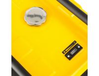  Генератор бензиновый PS 33, 3.3 кВт, 230 В, 15 л, ручной стартер Denzel, фото 3 