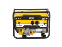  Генератор бензиновый PS 33, 3.3 кВт, 230 В, 15 л, ручной стартер Denzel, фото 9 