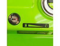  Генератор бензиновый БС-1200, 1 кВт, 230 В, четырехтактный, 5.5 л, ручной стартер Сибртех, фото 21 