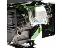  Генератор бензиновый БС-1200, 1 кВт, 230 В, четырехтактный, 5.5 л, ручной стартер Сибртех, фото 23 