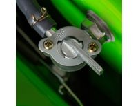  Генератор бензиновый БС-2500, 2.2 кВт, 230В, четырехтактный, 15 л, ручной стартер Сибртех, фото 15 