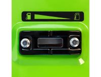  Генератор бензиновый БС-2500, 2.2 кВт, 230В, четырехтактный, 15 л, ручной стартер Сибртех, фото 20 