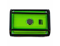  Генератор бензиновый БС-2500, 2.2 кВт, 230В, четырехтактный, 15 л, ручной стартер Сибртех, фото 7 