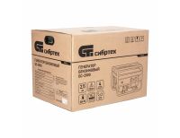  Генератор бензиновый БС-2800, 2.5 кВт, 230В, четырехтактный, 15 л, ручной стартер Сибртех, фото 18 