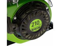  Генератор бензиновый БС-2800, 2.5 кВт, 230В, четырехтактный, 15 л, ручной стартер Сибртех, фото 21 