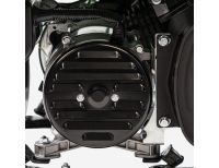  Генератор бензиновый БС-2800, 2.5 кВт, 230В, четырехтактный, 15 л, ручной стартер Сибртех, фото 22 