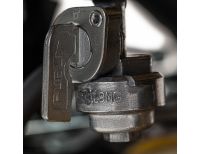  Генератор инверторный GT-2500iF, 2.5 кВт, 230 В, бак 5 л, открытый корпус, ручной старт Denzel, фото 12 