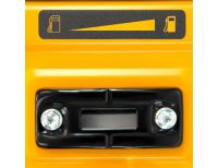  Генератор инверторный GT-2500iF, 2.5 кВт, 230 В, бак 5 л, открытый корпус, ручной старт Denzel, фото 15 