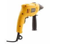  Дрель ударная ID-550, 550 Вт, 0-2900 об/мин, 46400 уд/мин Denzel, фото 2 
