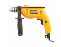  Дрель ударная ID-550, 550 Вт, 0-2900 об/мин, 46400 уд/мин Denzel, фото 3 