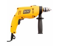  Дрель ударная ID-550, 550 Вт, 0-2900 об/мин, 46400 уд/мин Denzel, фото 4 