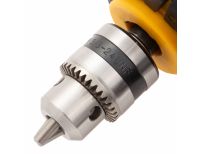  Дрель ударная ID-550, 550 Вт, 0-2900 об/мин, 46400 уд/мин Denzel, фото 5 